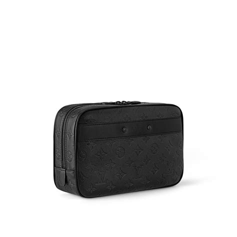 trousse toilette gm monogram shadow